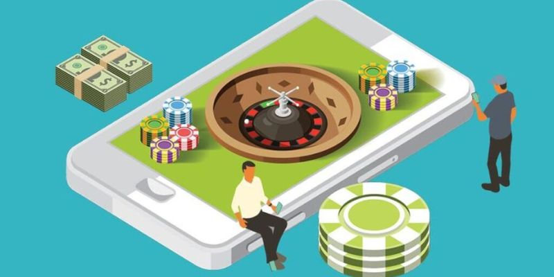vietjack 1 trò chơi baccarat là gì