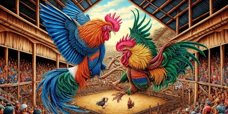 vietjack 1 Bữa tiệc dành cho thanh thiếu niên