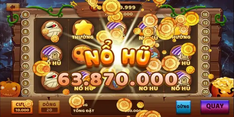 vietjack 1 mơ nổ hũ đánh con gì