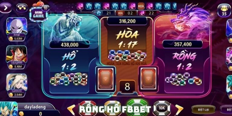 vietjack 1 mơ thấy nổ hũ đánh con gì